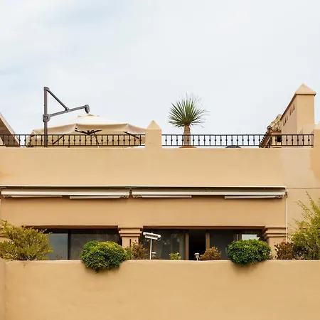 Apartment La Cartuja Del Golf Estepona