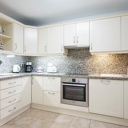 Appartement La Cartuja Del Golf Estepona